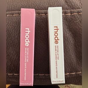 Rhode! BRAND NEW AND UNUSED!